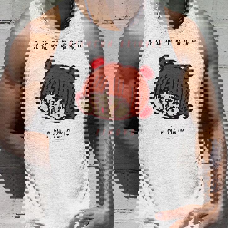 ブラック・ジャック ちびキャラピノコ アッチョンブリケctezuka Productions タンクトップ 彼への贈り物