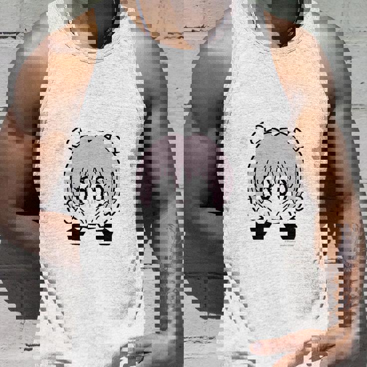 ブラック・ジャック アッチョンブリケ Ctezuka Productions タンクトップ 彼への贈り物