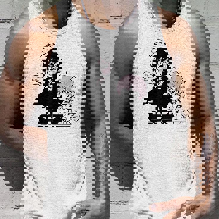 ブラック・ジャック ブラック・ジャック＆ピノコ Ctezuka Productions タンクトップ 彼への贈り物