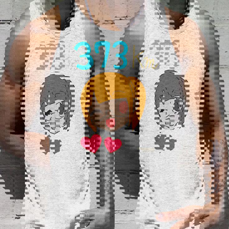 プリパラ デザイン373 タンクトップ 彼への贈り物