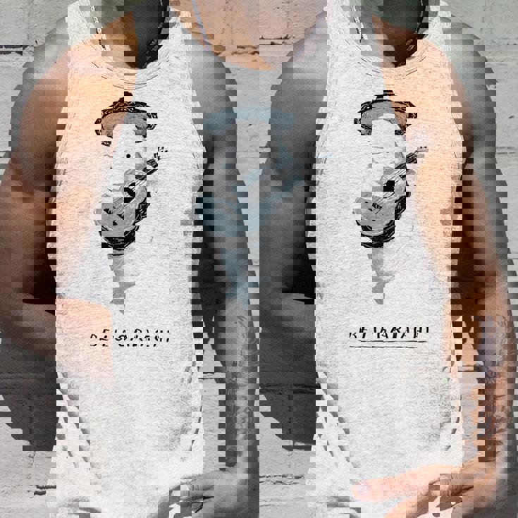 ベルガリアチ、ベルーガクジラtシャツ、ベルーガマリアチ タンクトップ 彼への贈り物