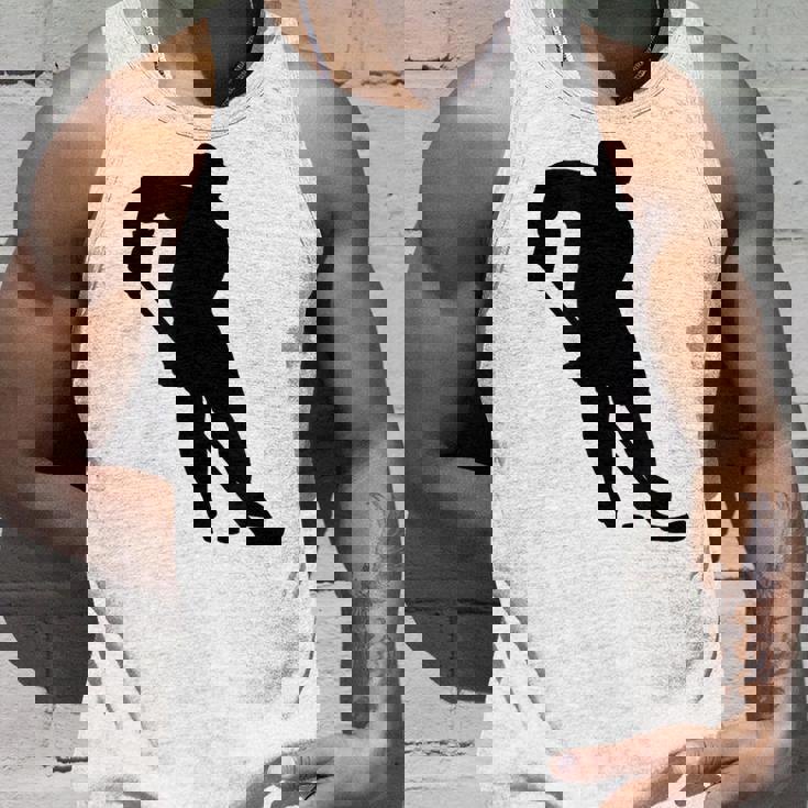 ホッケー選手 タンクトップ 彼への贈り物