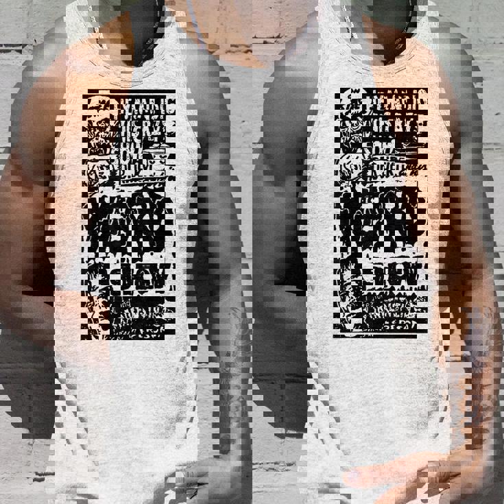 ホラー映画 モンスター ヴィンテージ ハロウィン フランケンシュタイン タンクトップ 彼への贈り物