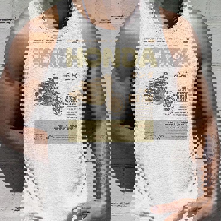 ホンダ 長袖tシャツ タンクトップ 彼への贈り物