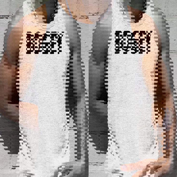 ボギー タンクトップ 彼への贈り物