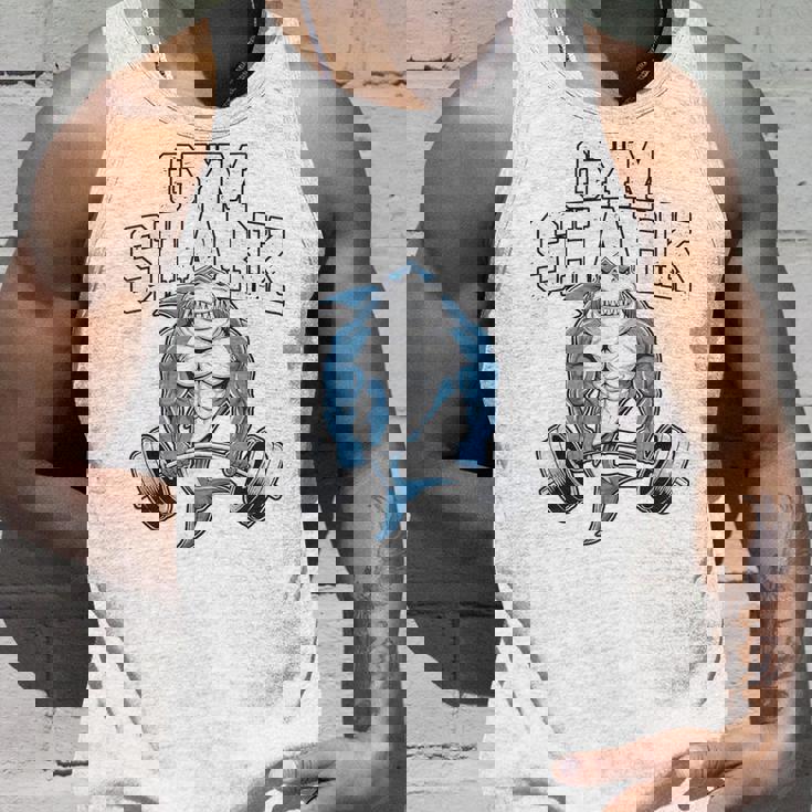 ボディビルダー サメの恋人 ジム フィットネス ワークアウト ボディービル タンクトップ 彼への贈り物