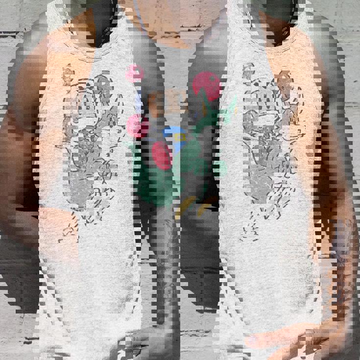 ボンバーマン キャラクター スーパー 1993 レトロ ゲーマー スペース クラシック 長袖tシャツ タンクトップ 彼への贈り物