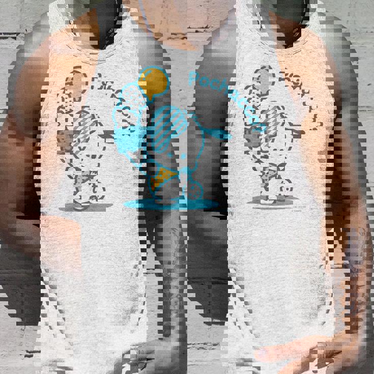 ポチャッコ ハイドアンドシーク タンクトップ 彼への贈り物