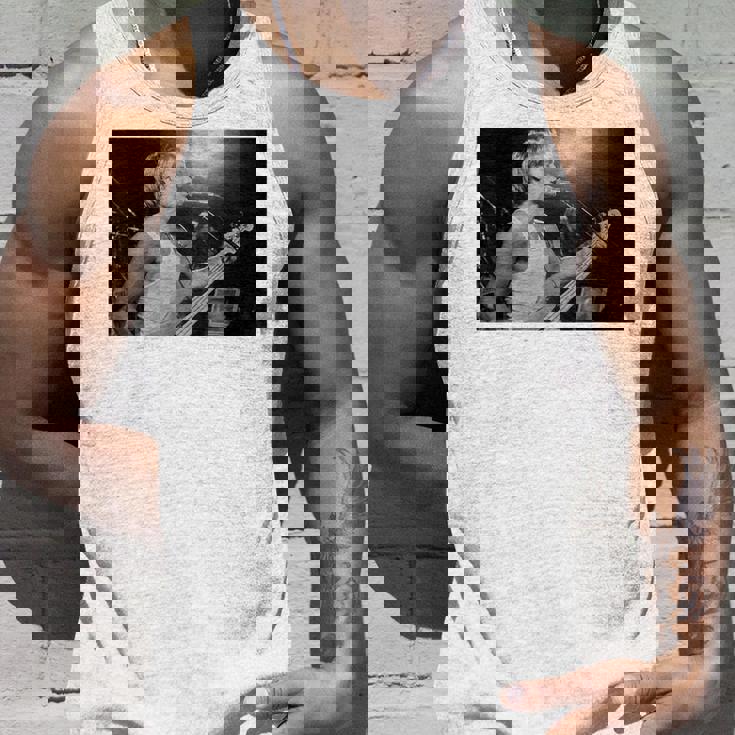 ポリス・シンガースティング・オン・アメリカ・ツアー 1980 タンクトップ 彼への贈り物