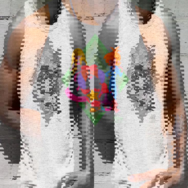 ポールのミラクル大作戦 N タンクトップ 彼への贈り物