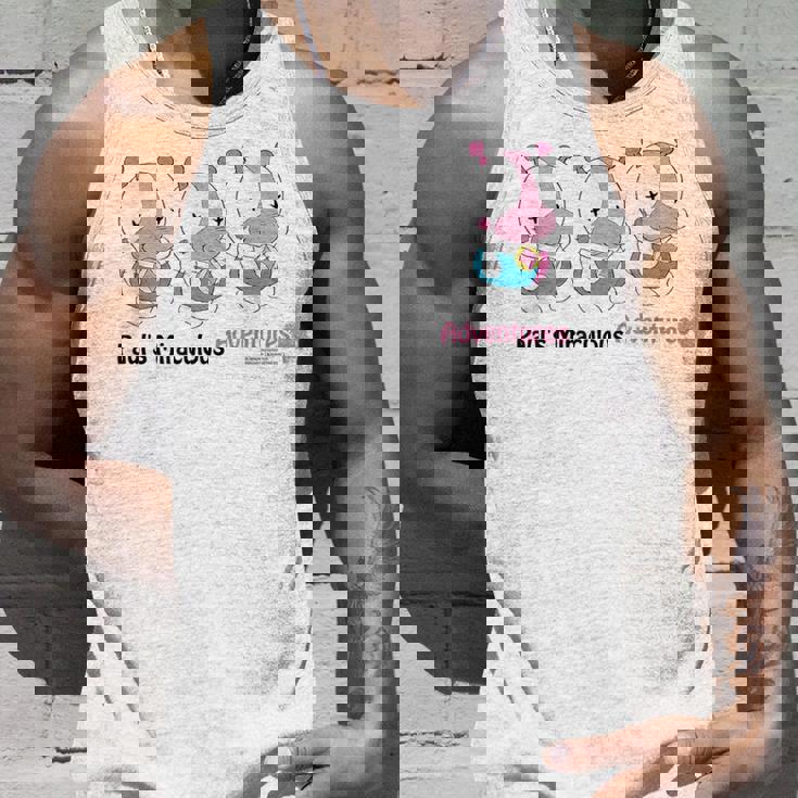 ポールのミラクル大作戦 U タンクトップ 彼への贈り物