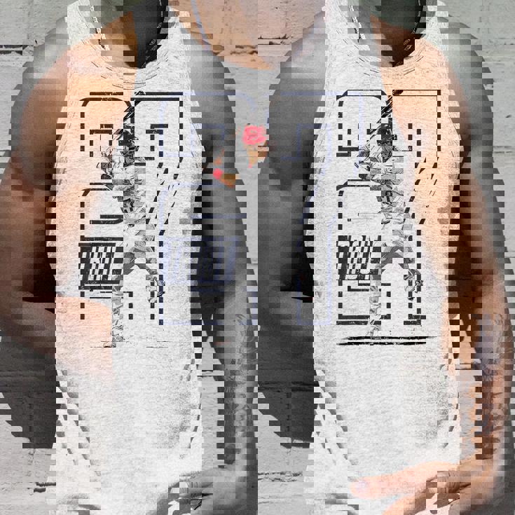 マイク・トラウト タンクトップ 彼への贈り物