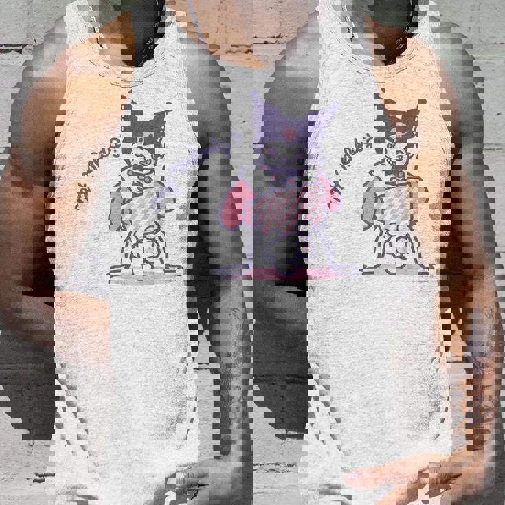 マイメロディ&クロミ ハイドアンドシーク タンクトップ 彼への贈り物