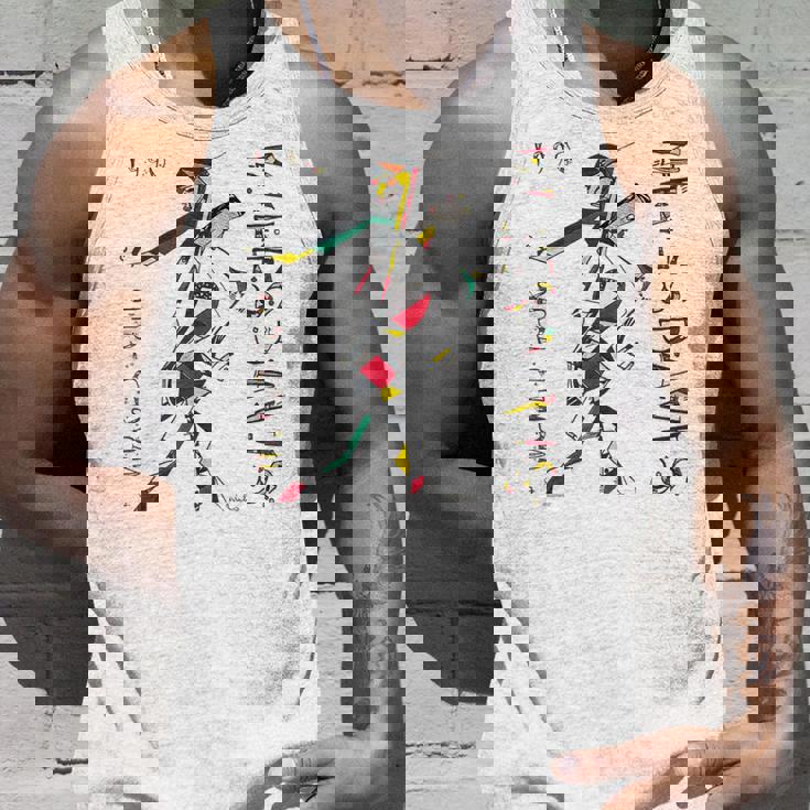 マイルス・デイビス 1990年ワールドツアー抽選 タンクトップ 彼への贈り物