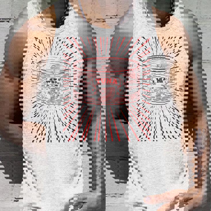 マグロ缶 タンクトップ 彼への贈り物