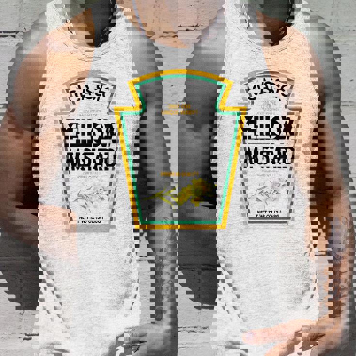 マスタード ハロウィン 2024 コスチューム ファミリー お揃い ケチャップソース タンクトップ 彼への贈り物