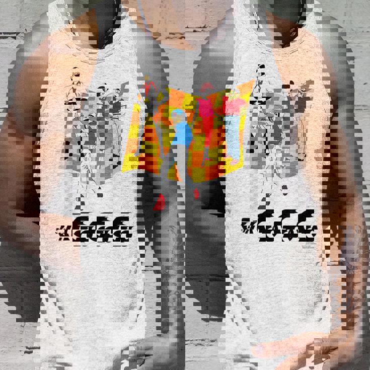 マッハgogogo C タンクトップ 彼への贈り物