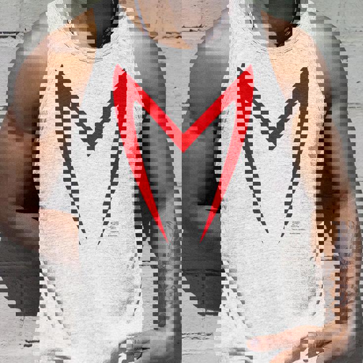 マッハgogogo E タンクトップ 彼への贈り物