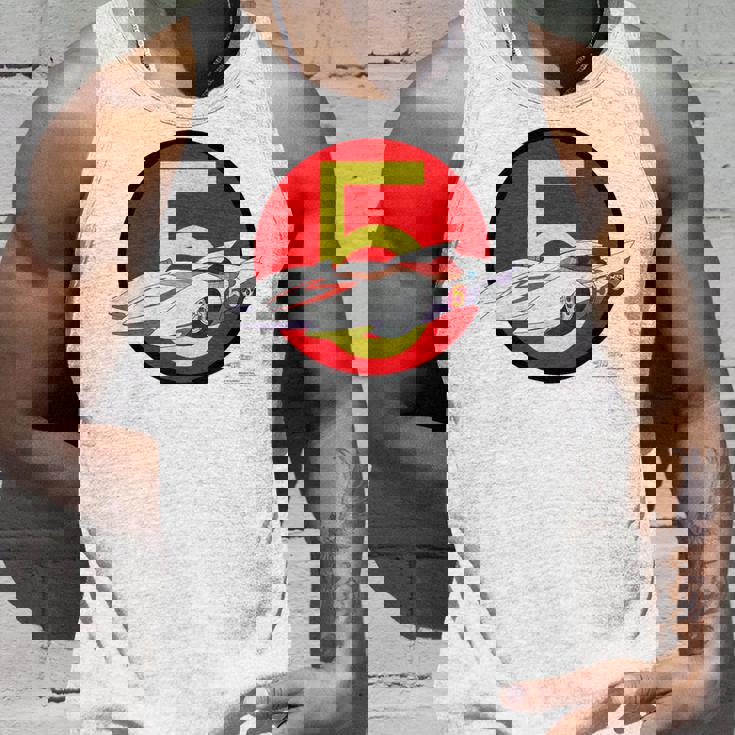 マッハgogogo K タンクトップ 彼への贈り物