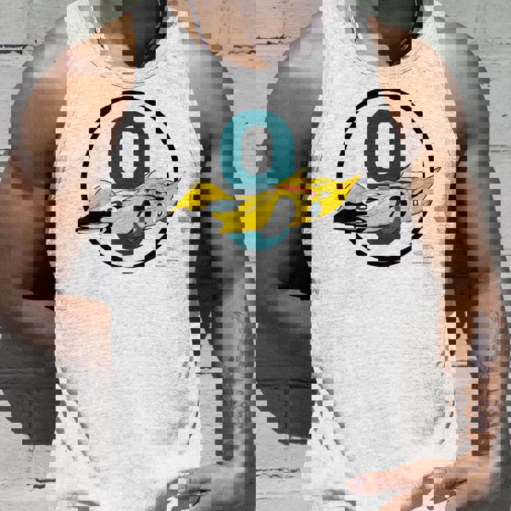 マッハgogogo L タンクトップ 彼への贈り物