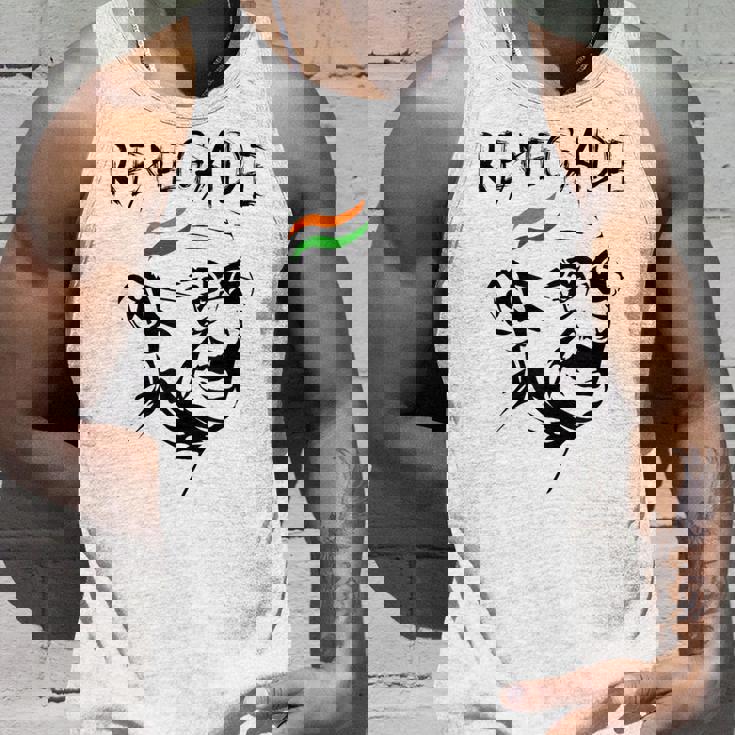 マハトマ・ガンジー タンクトップ 彼への贈り物