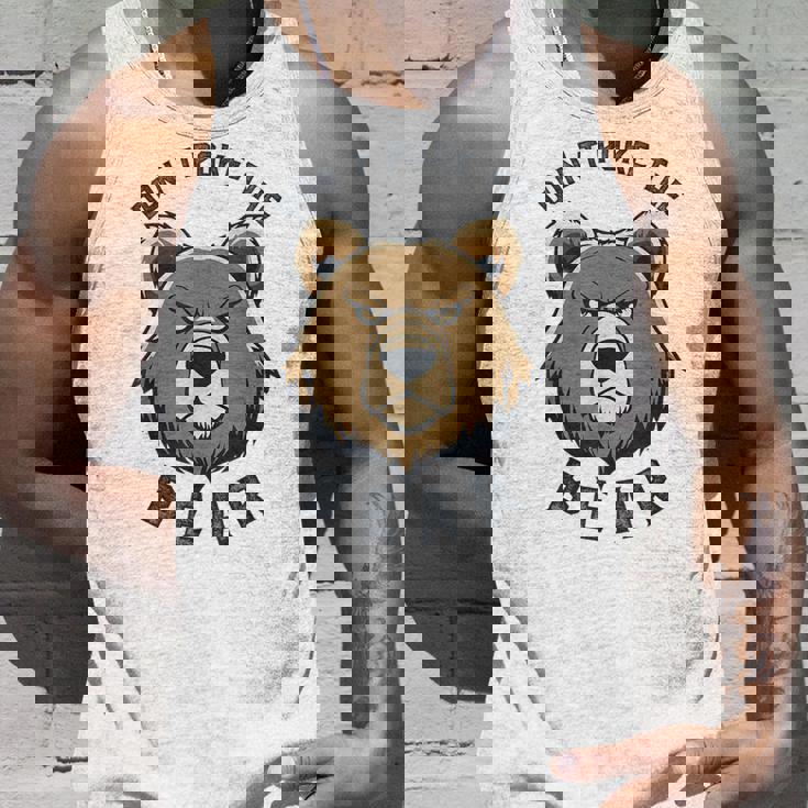 ママパパベアを突かないで タンクトップ 彼への贈り物