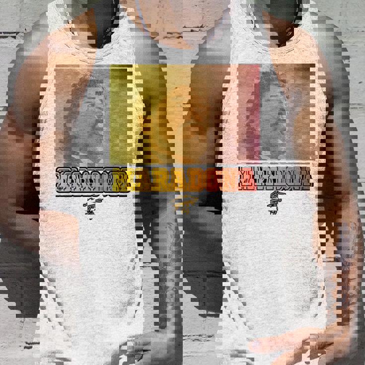 マラドーナ Dt 長袖tシャツ タンクトップ 彼への贈り物