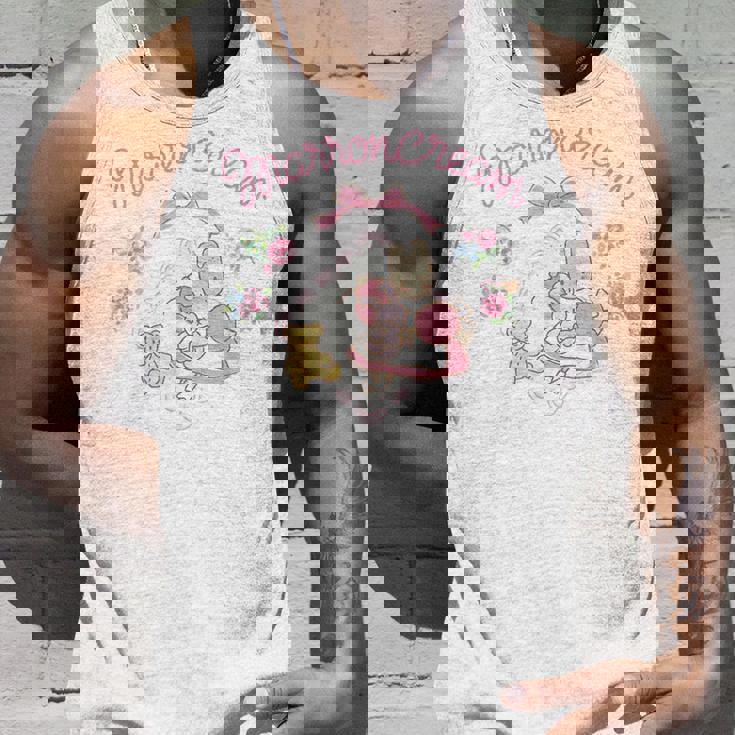 マロンクリーム ソーイング タンクトップ 彼への贈り物