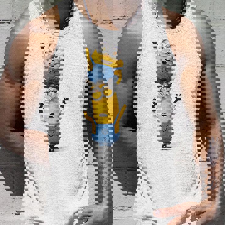 ミニオン Bob&Kevincg タンクトップ 彼への贈り物