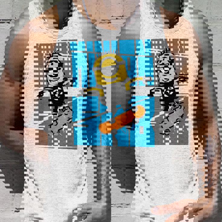 ミニオン Minionk8slash Carl タンクトップ 彼への贈り物