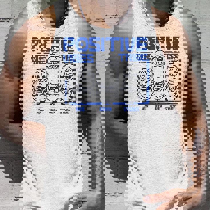 ミニオン Positiveibes Tribe タンクトップ 彼への贈り物