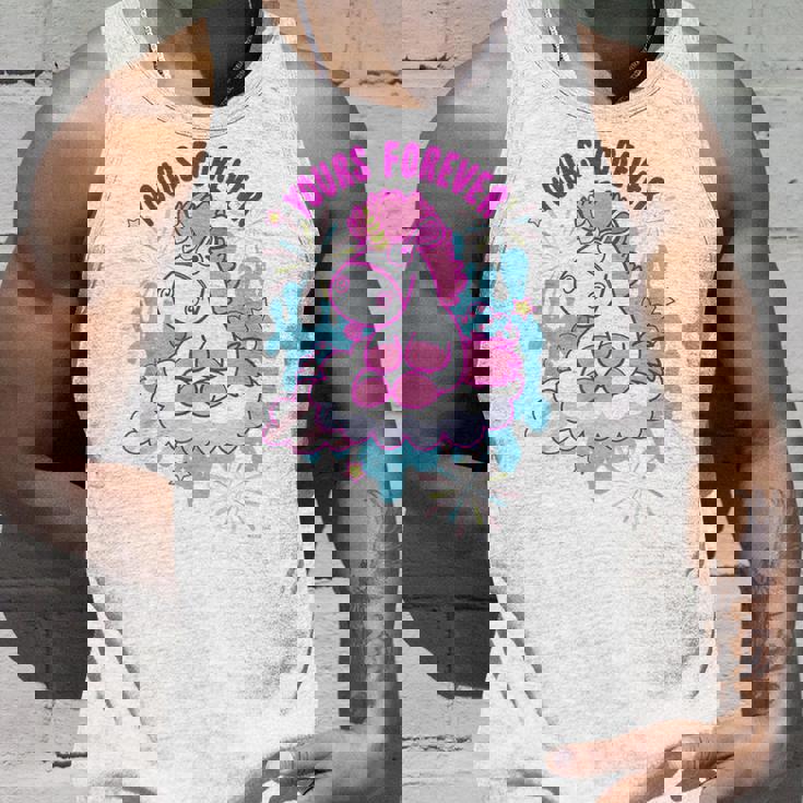 ミニオン Yours Foreverfireworks タンクトップ 彼への贈り物