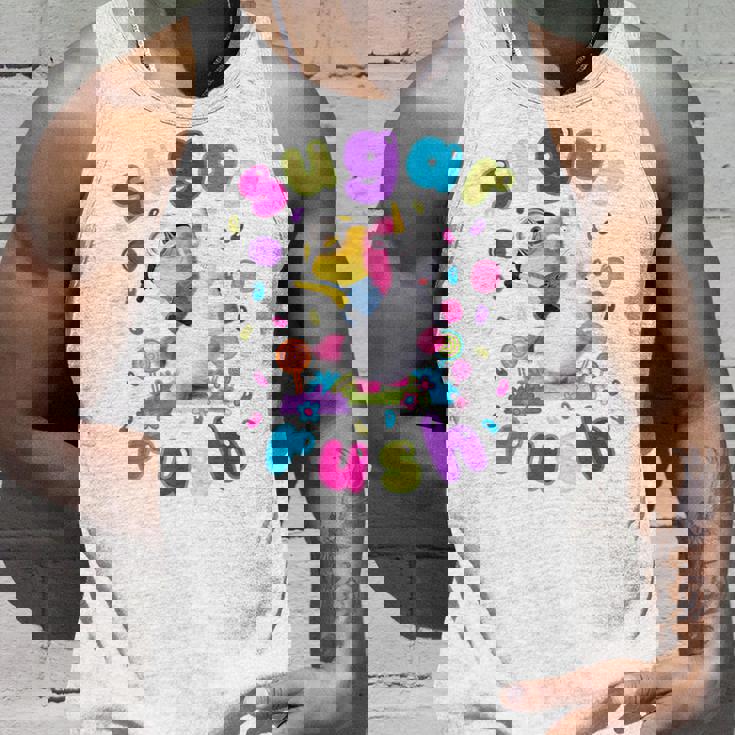 ミニオンugar Rush タンクトップ 彼への贈り物