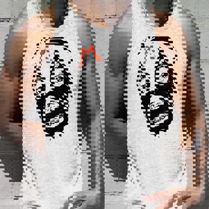 ミルマスカラス ルチャ・リブレ メキシカンレスラーレジェンド タンクトップ 彼への贈り物