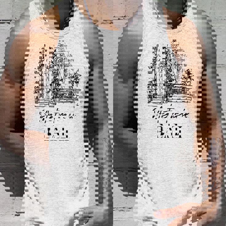 ミート・ミー・イン・バリ 旅行 バリ 旅行 バケーション インドネシア タンクトップ 彼への贈り物