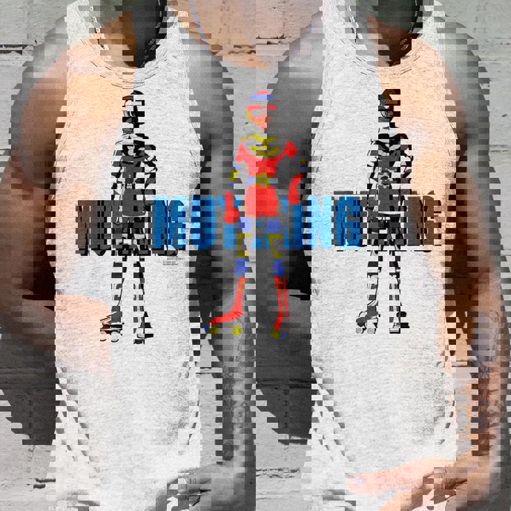 ムテキング A タンクトップ 彼への贈り物