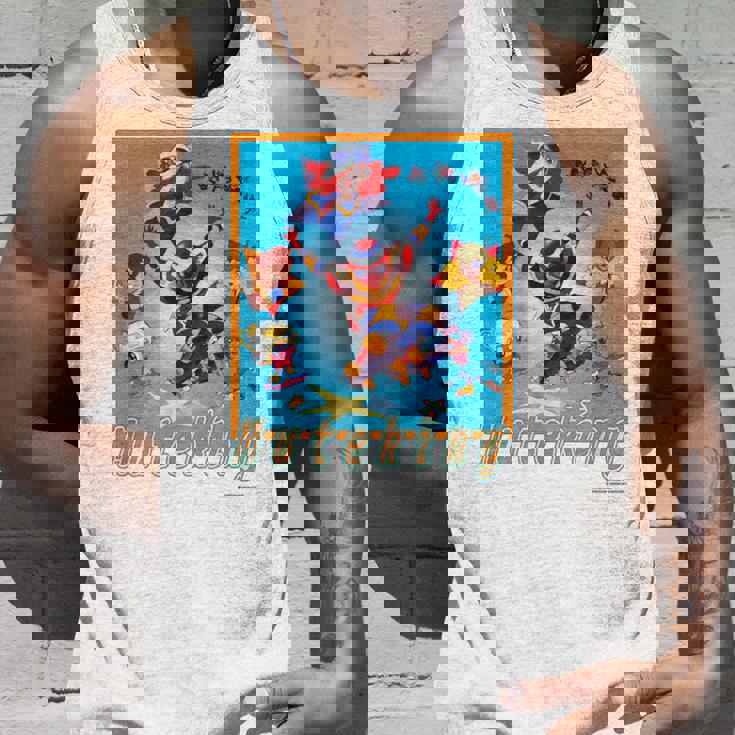 ムテキング M タンクトップ 彼への贈り物