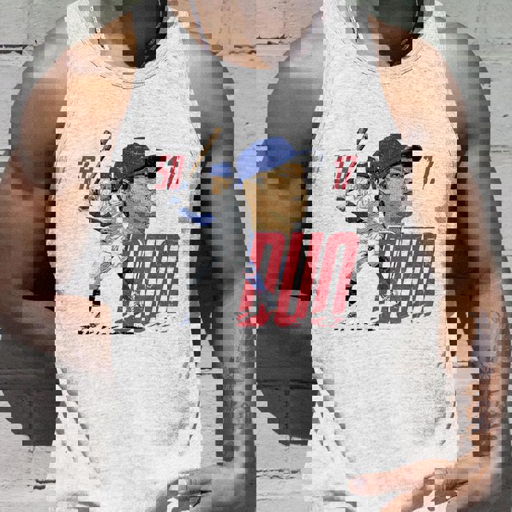 ムーキー・ベッツ&大谷翔平 タンクトップ 彼への贈り物