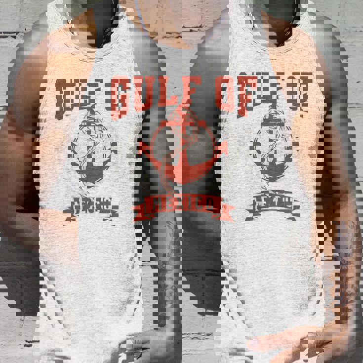 メキシコ湾 Bealty Resistea Anchor America お土産 長袖tシャツ タンクトップ 彼への贈り物