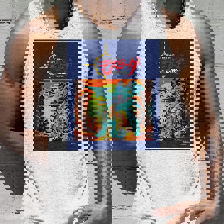 モスピーダ L タンクトップ 彼への贈り物