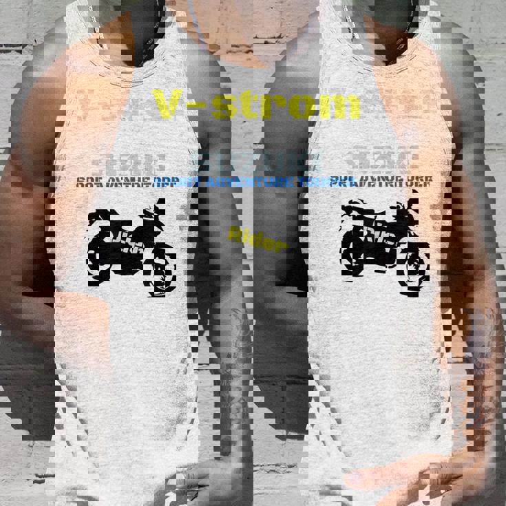 モトシャツストローム タンクトップ 彼への贈り物