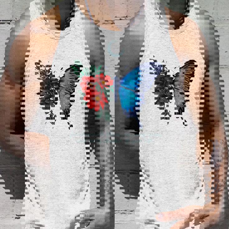 モナーク 蝶 天体 蝶 太陽 月 満ち欠け マジカル。 タンクトップ 彼への贈り物