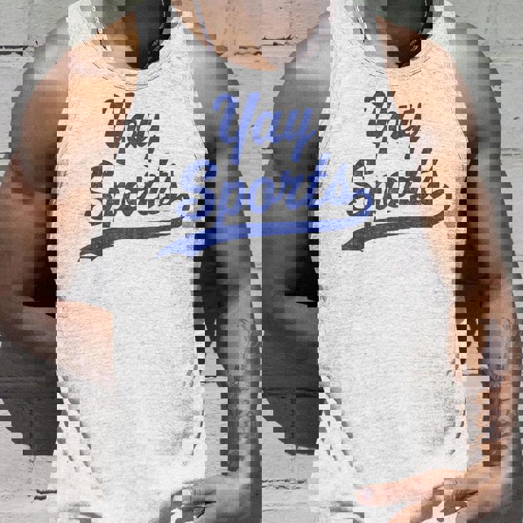 ヤイスポーツ タンクトップ 彼への贈り物