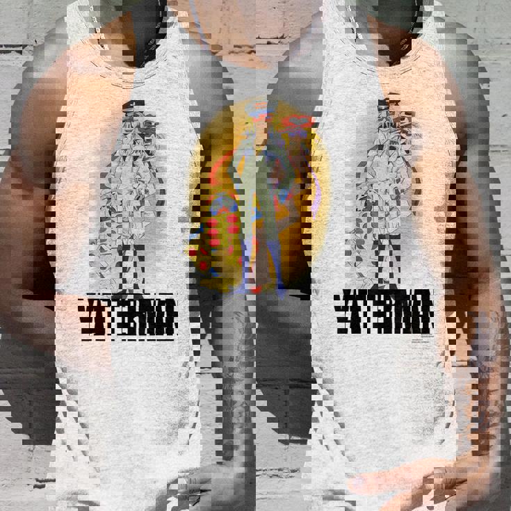 ヤッターマン A タンクトップ 彼への贈り物