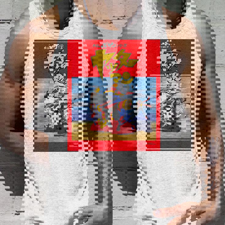 ヤッターマン C タンクトップ 彼への贈り物