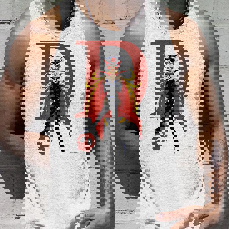 ヤッターマン J タンクトップ 彼への贈り物