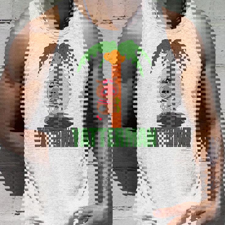 ヤッターマン L タンクトップ 彼への贈り物