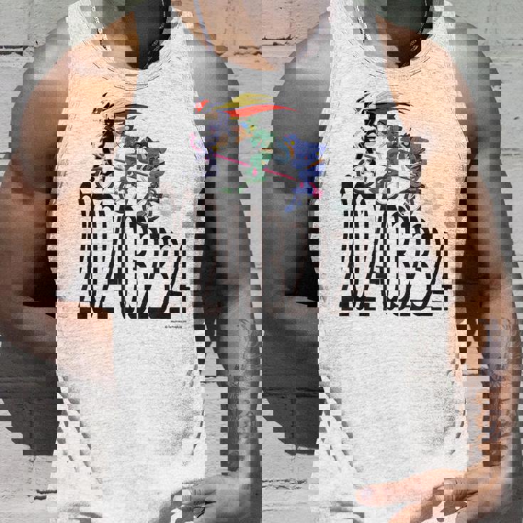 ヤッターマン おしおき三輪車b タンクトップ 彼への贈り物