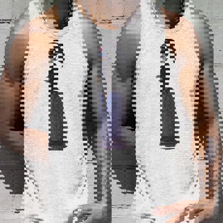 ラ・グランド・ジャットの日曜日 タンクトップ 彼への贈り物