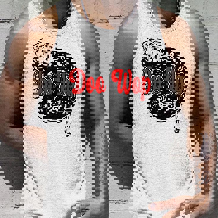 ロカビリー Doo Wop ヴィンテージ 50年代 音楽 レトロ ロックンロール タンクトップ 彼への贈り物